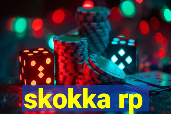 skokka rp